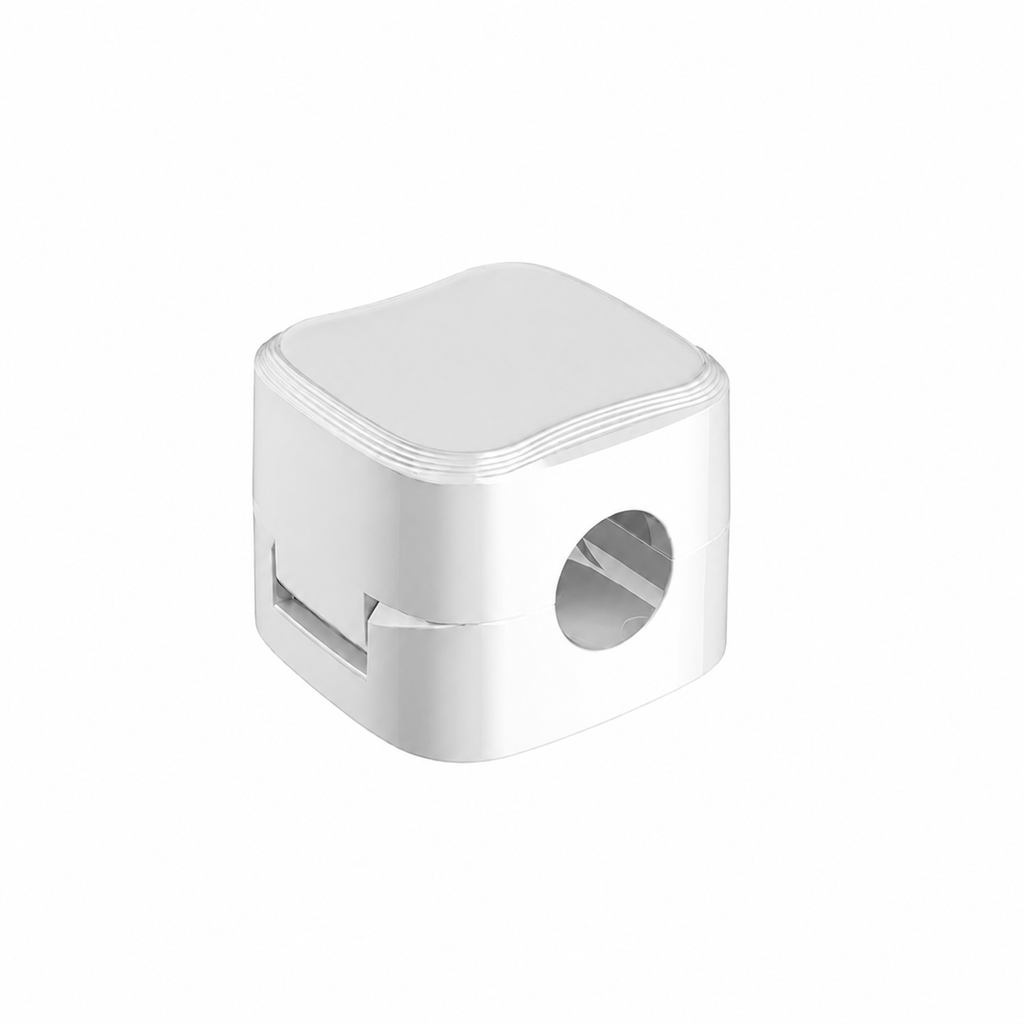 Magnetic Cable Clips