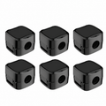 Magnetic Cable Clips