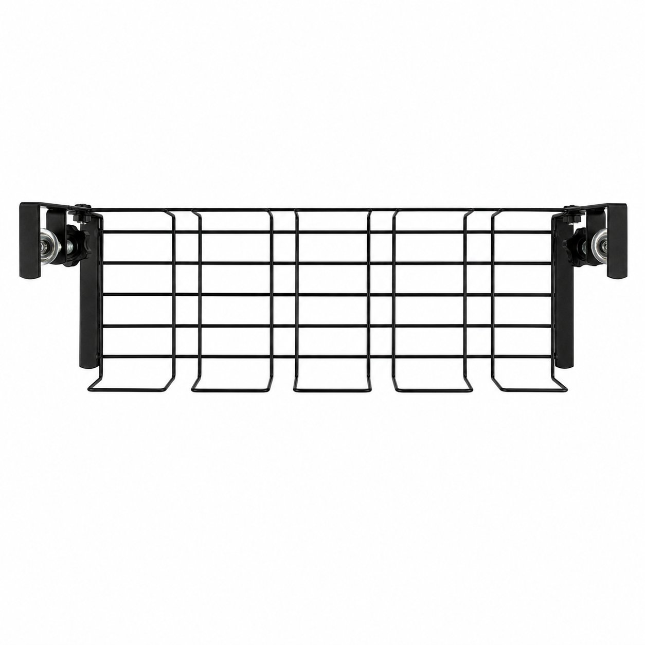 Under-Desk Cable Tray