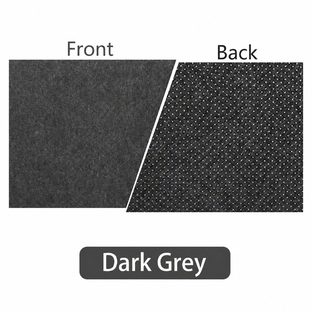 Felt Desk Mat