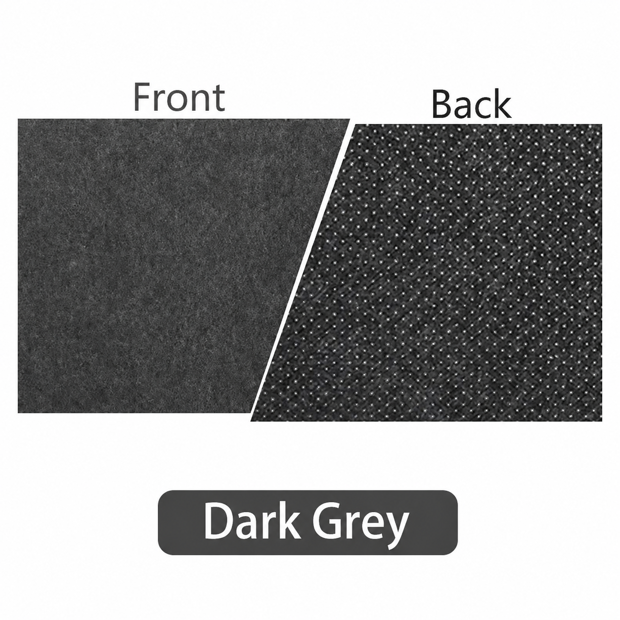 Felt Desk Mat