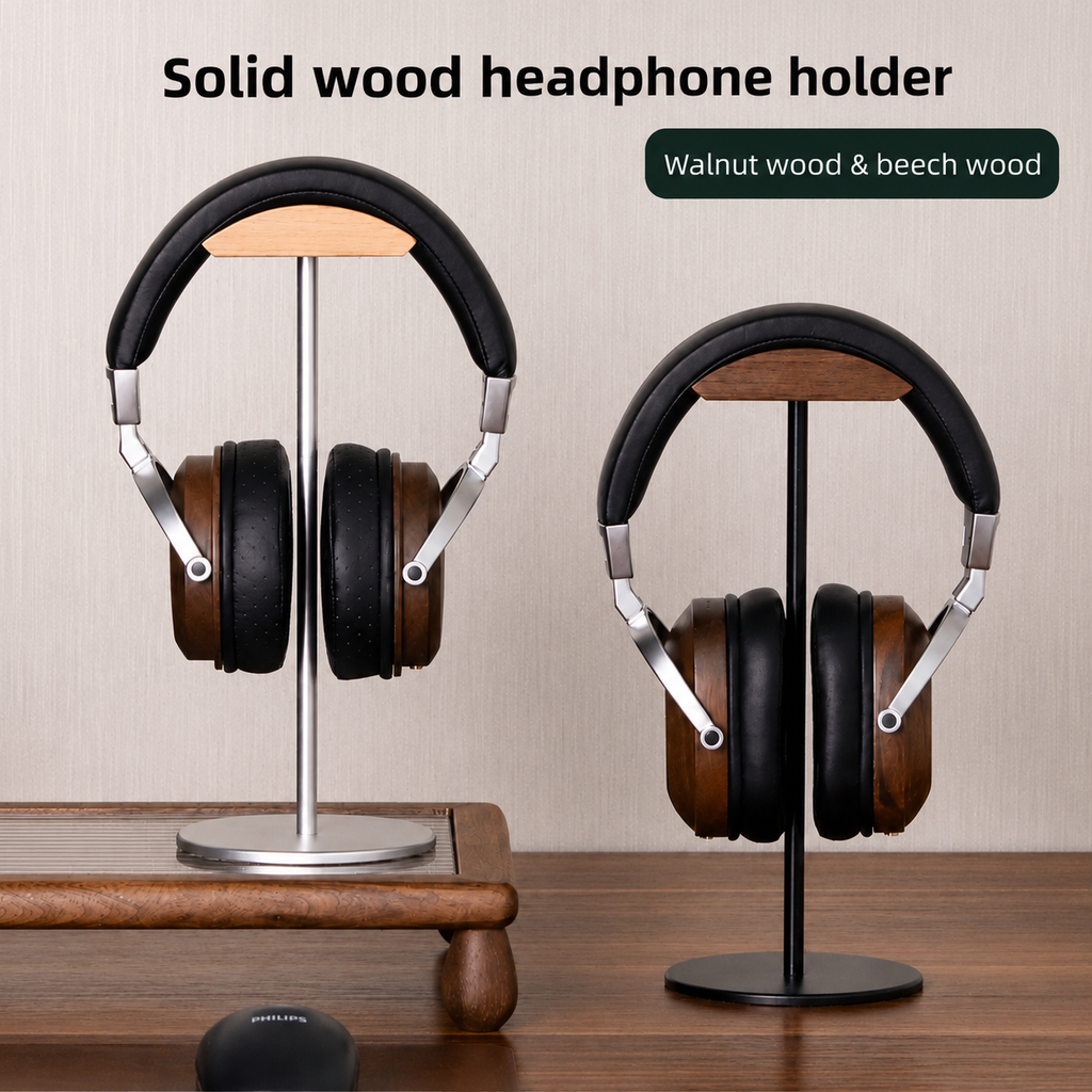 Headphone Stand
