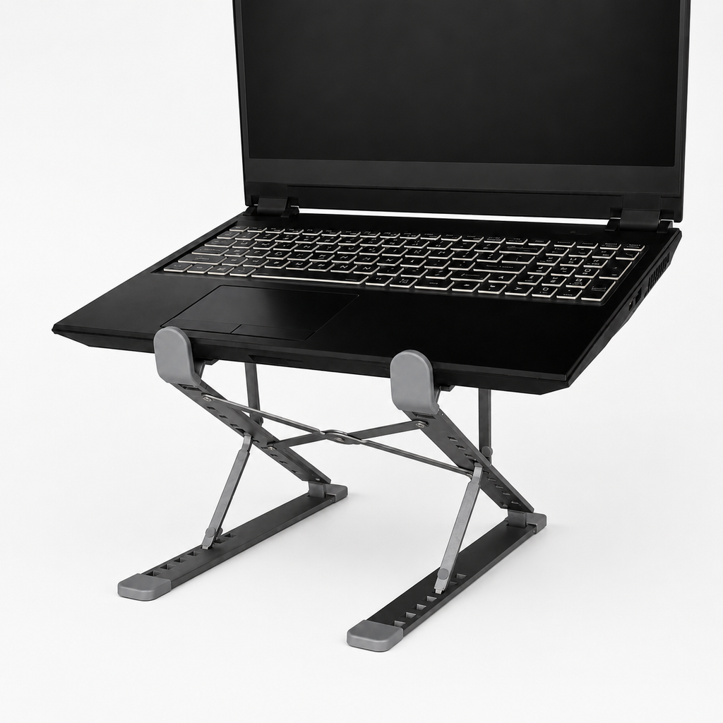 Adjustable Laptop Stand