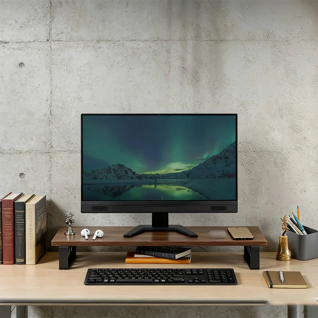 Monitor Riser