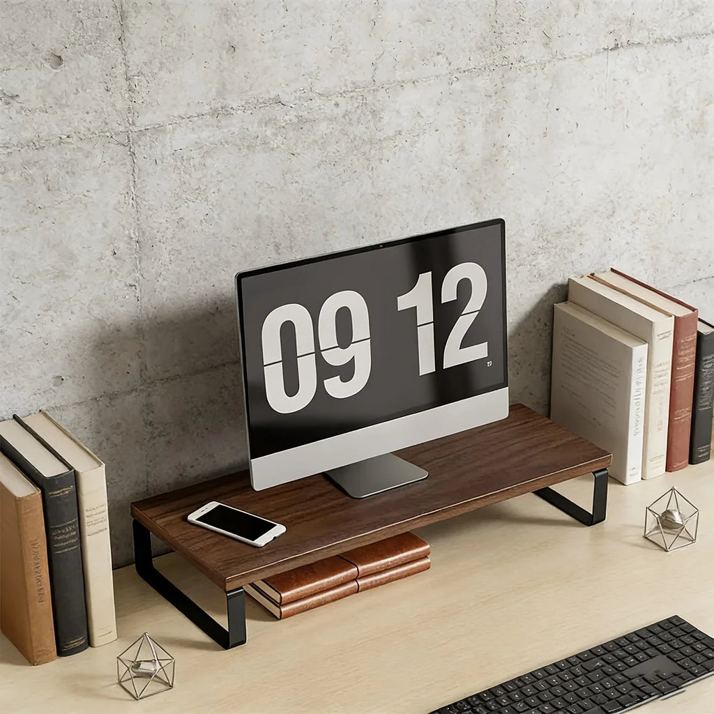 Monitor Riser