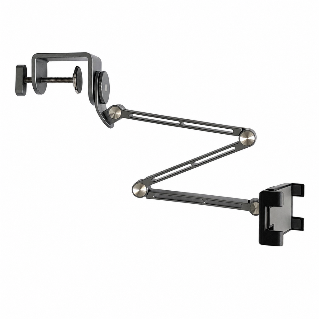 Adjustable Tablet Arm