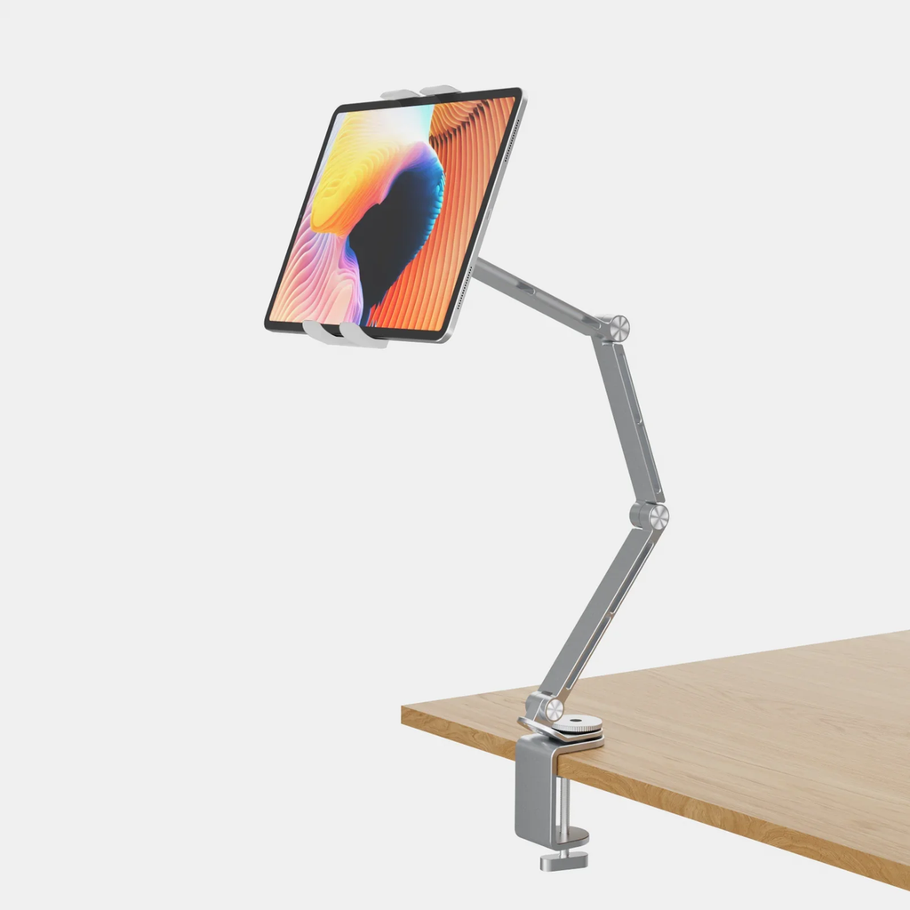 Adjustable Tablet Arm