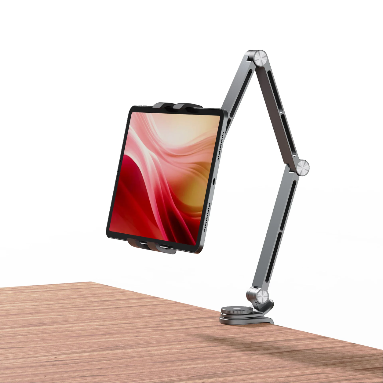 Adjustable Tablet Arm