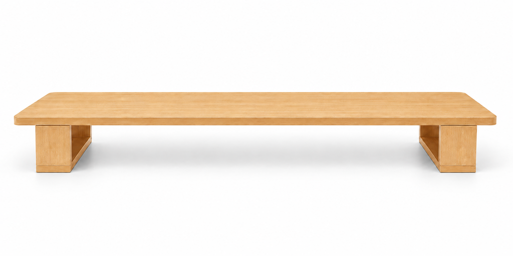 Monitor Riser