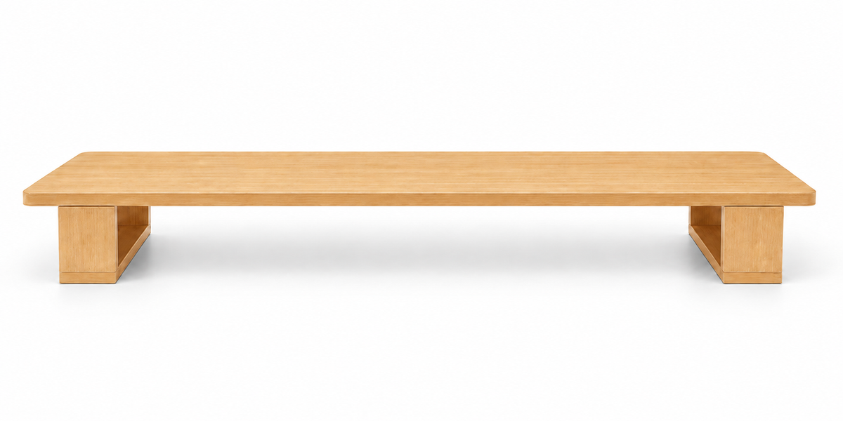 Monitor Riser